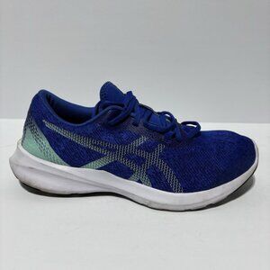 Asics Women’s Versablast MX Running Shoes Blue, Size 11 M